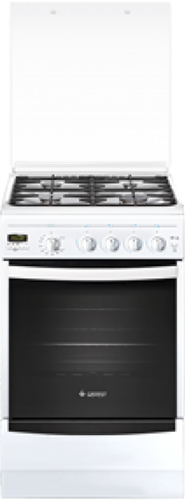 Газовая плита Gefest 5100-04 0002 (5100-04 С) 10449001