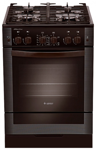 Газовая плита Gefest 6500-02 0045 (6500-02 Д1К) 10464001