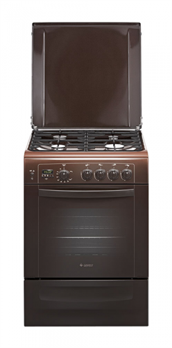 Газовая плита Gefest 6100-04 0001 (6100-04 К) 10468001