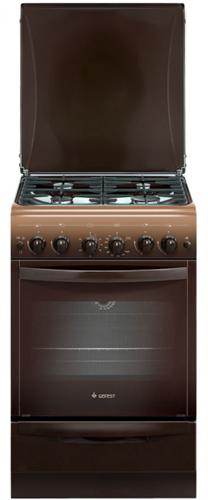 Газовая плита Gefest 5100-02 0001 (5100-02 К) 10478001