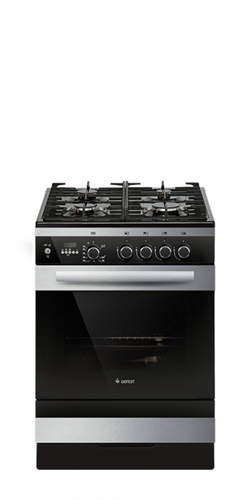 Газовая плита Gefest 6500-04 0069 10479001