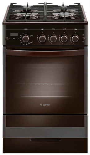 Газовая плита Gefest 5500-03 0045 10503001
