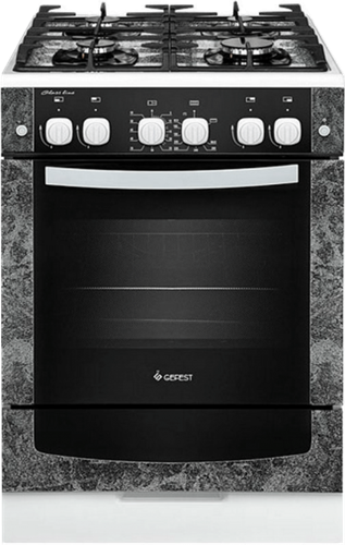 Газовая плита Gefest 6500-02 0113 10530001