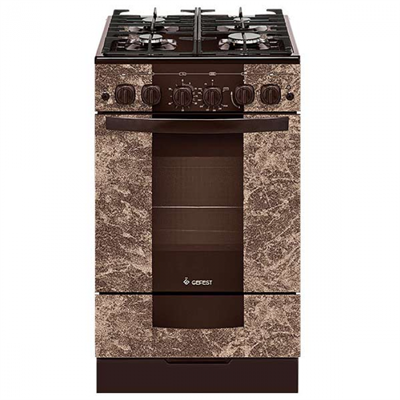 Газовая плита Gefest 5500-02 0114 10536001