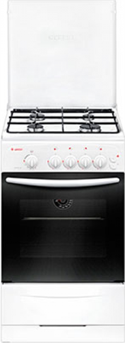 GEFEST Газовая плита ПГ 3200-06 К88 10540001