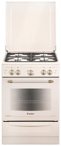 Газовая плита Gefest 6100-02 0186 10551001