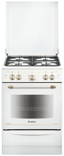 Газовая плита Gefest 6100-02 0185 10559001