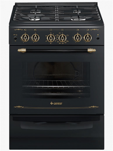 Газовая плита Gefest 6100-02 0183 10567001