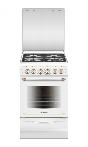 Газовая плита Gefest 5100-02 0181 10573001