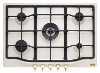 Газовая варочная панель Franke FHCL 755 4G TC PW C 106.0271.759
