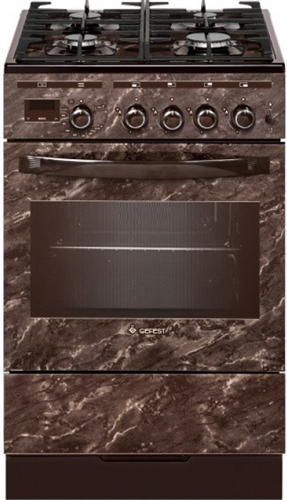 Газовая плита Gefest 5500-03 0054 10664001