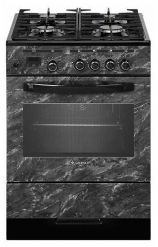 Газовая плита Gefest 6500-03 0053 10666001