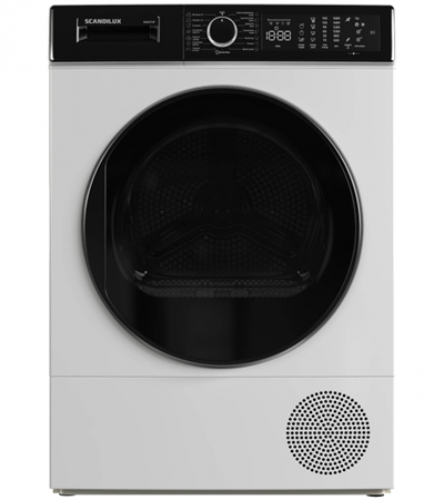 Сушильная машина Scandilux DM93THP 10790183