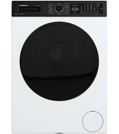 Стиральная машина Scandilux LM3T 12297 10790274