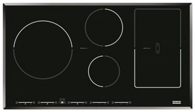 Индукционная варочная панель Franke FHFB 905 5I ST 108.0181.162р