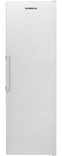 Однокамерный холодильник отдельностоящий SCANDILUX R404Z01W 10827756