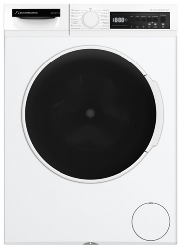 Стиральная машина с фронтальной загрузкой Schaub Lorenz SLW TW11414 10839618