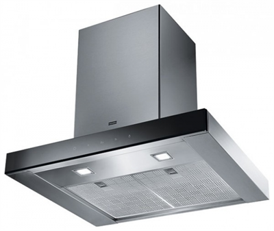 Вытяжка Franke FCR 925 TC BK XS 110.0361.046 110.0361.046