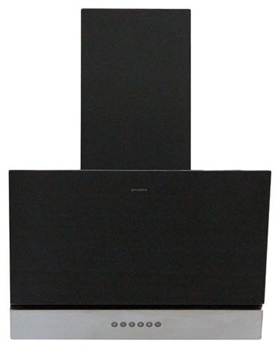 Каминная вытяжка Faber Beryl BK A60 (110.0383.025) 110.0383.025