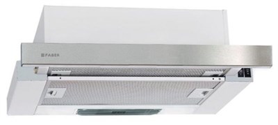 Встраиваемая вытяжка Faber Flox IX A60 (110.0436.367) 110.0436.367