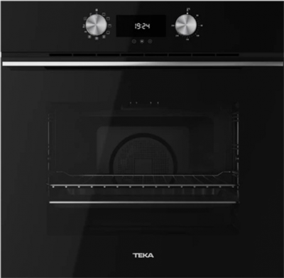 Электрический духовой шкаф Teka HLB 8300 NIGHT RIVER BLACK 111000053