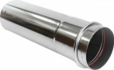 Faber Дымоход + удлиннитель D370 F990 10L 112.0157.267