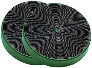 Faber Угольный фильтр с увеличенным ресурсом 112.0185.278