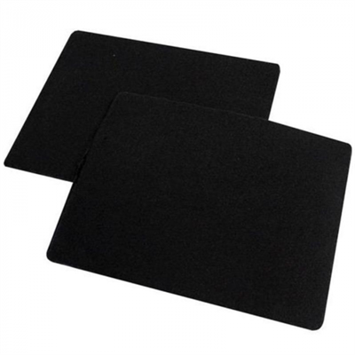 Faber угольный фильтр FHP14 (2шт в комплекте) угольный фильтр для вытяжек серии SkyPad 112.0329.928