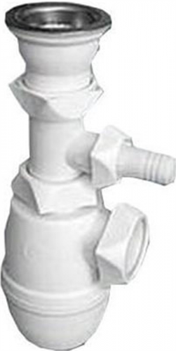 Сифон для мойки Franke 112.0443.223 112.0443.223