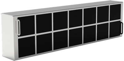 Угольный фильтр Faber H 100 112.0548.448 112.0548.448