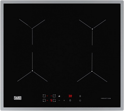 Варочная панель VARD VHI6420X 112205