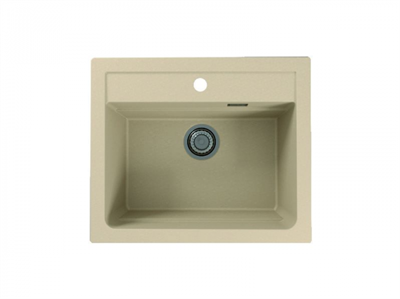 Кухонная мойка Alveus ATROX 30 TERRA-G22 песчаный (1131993) 1131993