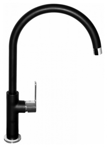 ALVEUS ARC 80 хром черный 1134889