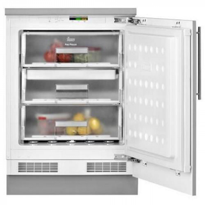 Морозильная камера Teka RSF 41150 BU EU 113510000