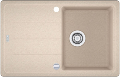 Кухонная мойка Franke BFG 611 BASIS (114.0259.913) сахара фрагранит 114.0259.913