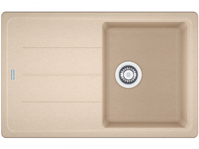 Кухонная мойка Franke BFG 611 бежевый (114.0259.923) 114.0259.923