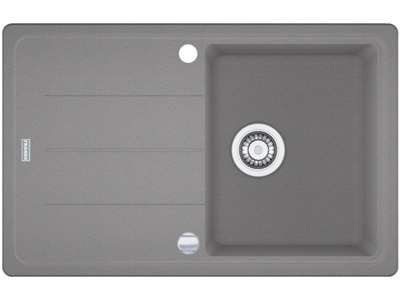 Кухонная мойка Franke BFG 611 серый (114.0259.930) 114.0259.930