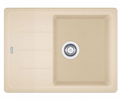 Кухонная мойка Franke BFG 611 C (114.0280.833) сахара фрагранит 114.0280.833