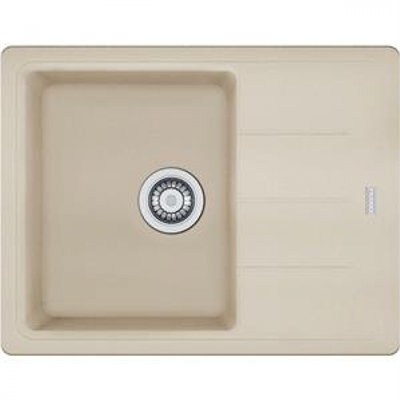 Кухонная мойка Franke BFG 611 C (114.0280.846) бежевый фрагранит 114.0280.846