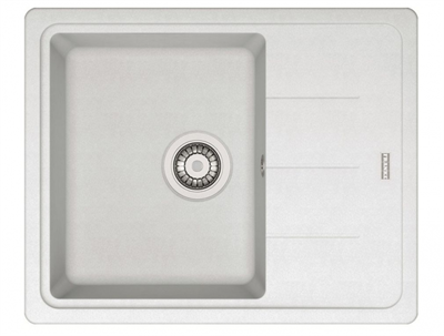 Кухонная мойка Franke BFG 611C белый (114.0280.850) 114.0280.850