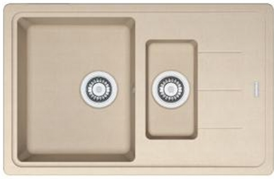 Кухонная мойка Franke Bfg 651-78 сахара (114.0280.882) 114.0280.882