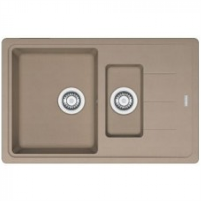 Кухонная мойка Franke BFG 651-78 миндаль (114.0313.263) 114.0313.263