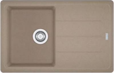 Кухонная мойка Franke BFG 611 миндаль (114.0313.332) 114.0313.332