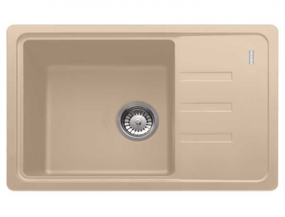 Кухонная мойка Franke Malta BSG 611-62 (114.0391.170) бежевый 114.0391.170
