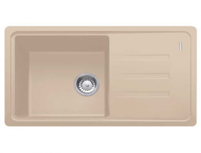 Кухонная мойка Franke Malta BSG 611-78 (114.0391.202) сахара 114.0391.202