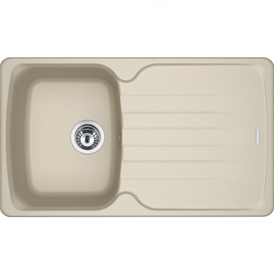 Кухонная мойка Franke AZG 611-86 сахара (114.0489.272) 114.0489.272
