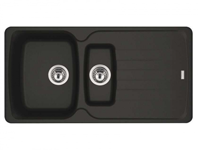 Кухонная мойка Franke AZG 651 114.0489.383 оникс 114.0489.383