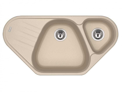 Кухонная мойка Franke AZG 661-E 114.0489.388 сахара 114.0489.388