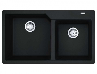 Мойка Franke UBG 620-86 оникс 114.0582.291 114.0582.291