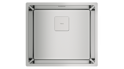 Teka FLEXLINEA RS15 45.40, мойка, нержавеющая сталь полированная 115000013